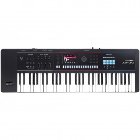 Roland JUNO D6 synth 61 tasti