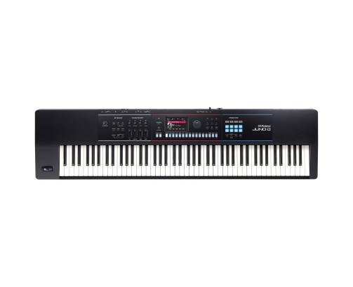 ROLAND JUNO D8 synth 88 tasti