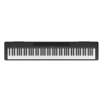 Yamaha P145 BT piano digitale BLUETOOTH