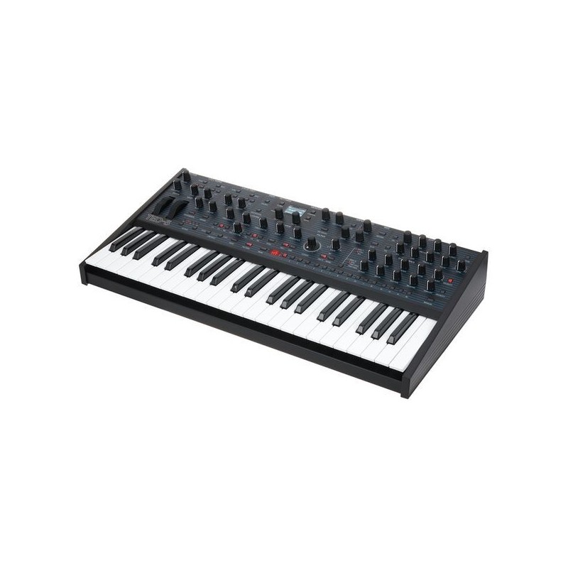 Oberheim TEO-5