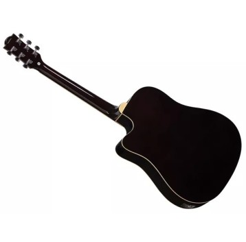 Eko Ranger CW Eq Brown Chitarra acustica elettrificata