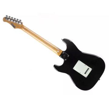 Eko ST300 Noire Guitare électrique