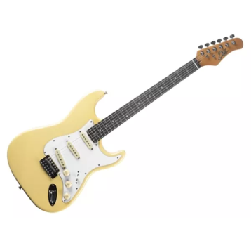 Eko ST 300 Cream Chitarra elettrica