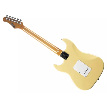 Eko ST300 Cream Chitarra elettrica