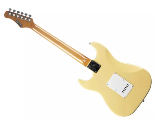 Eko ST300 Cream Chitarra elettrica