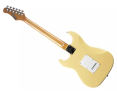 Eko ST300 Crèm Guitare électrique