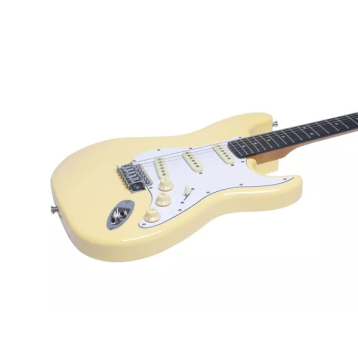 Eko ST 300 Cream Chitarra Elettrica