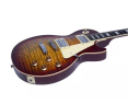 Eko LS 300 Sunburst E-Gitarre