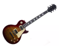 Eko LS 300 Sunburst E-Gitarre