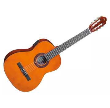 Eko CS12 eq chitarra classica elettrificata
