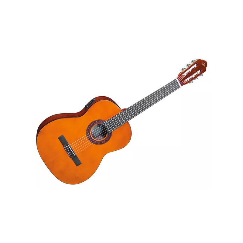 Eko CS12 Eq Guitare Classique électrifiée