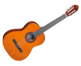 Eko CS12 Eq Electrified Classical Guitar