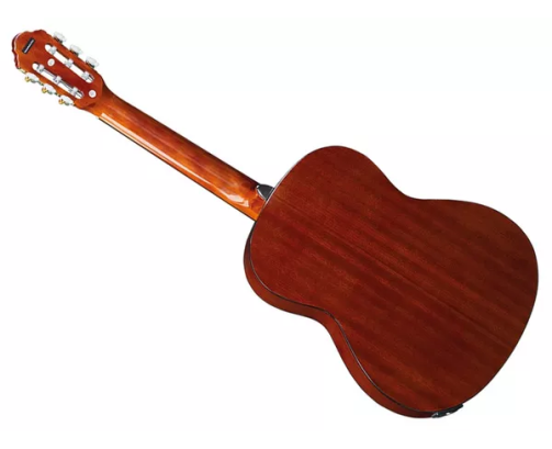 Eko CS12 eq chitarra classica elettrificata