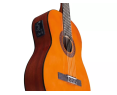 Eko CS12 Eq Electrified Classical Guitar