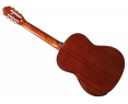 Eko CS12 Eq Elektrische Konzertgitarre