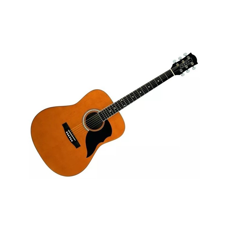 Eko Ranger 6 Nat Guitare Acoustique