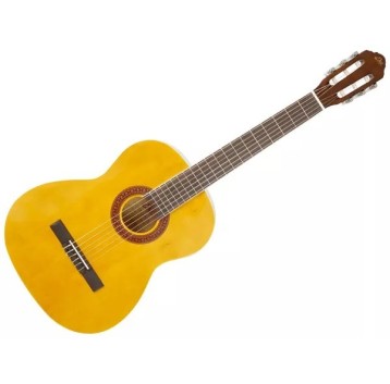 Eko CS10 Classical Guitar Natural (G)