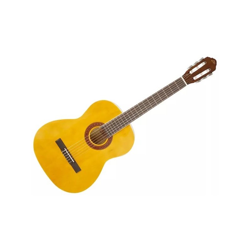 Eko CS10 Guitare Classique Naturelle (Sol)