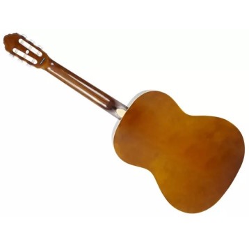 Eko CS10 Klassische Gitarre Natur (G)