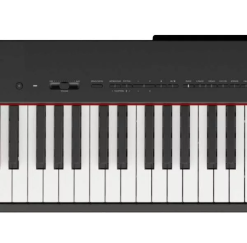 Yamaha P225B Piano de scène