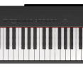 Yamaha P225B piano digitale sconto cashback 50 euro