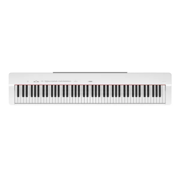 Yamaha P225W piano digitale