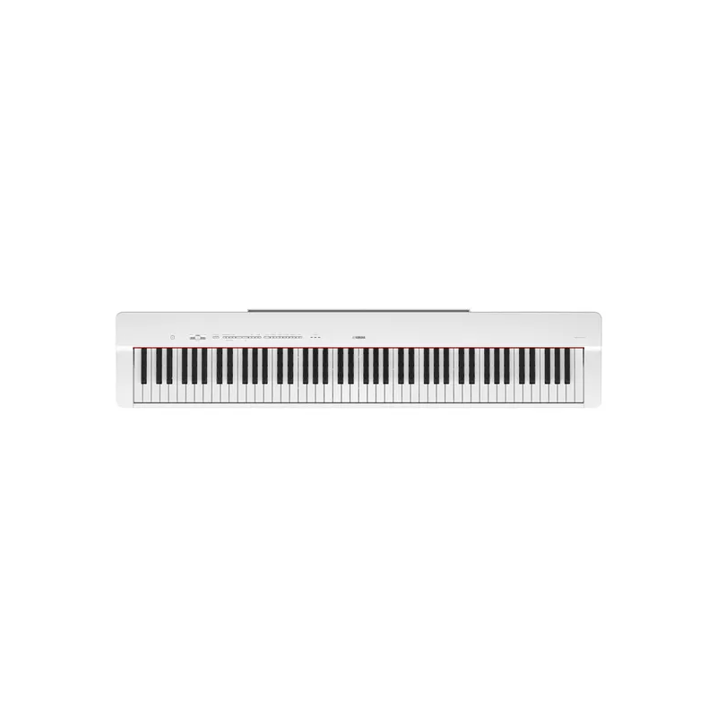 Yamaha P225W Digital Piano