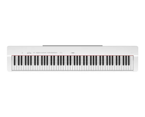 Yamaha P225W piano digitale