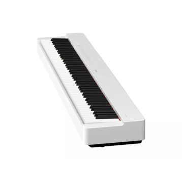Yamaha P225W piano digitale