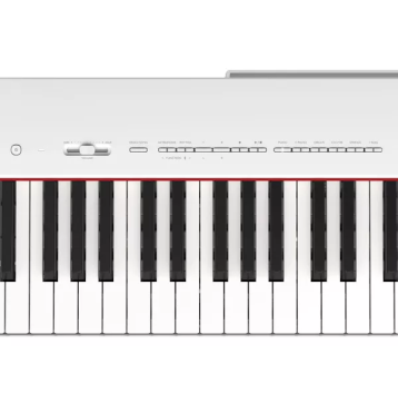 Yamaha P225W Piano de scène