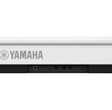 Yamaha P225W Digital Piano