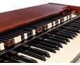 Hammond XK5 Orgeln 73 tasten