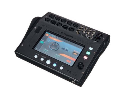 Allen & Heath CQ12T Bluetooth-Digital-Mischpult