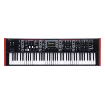 Roland VStage 76 Stage Keyboard