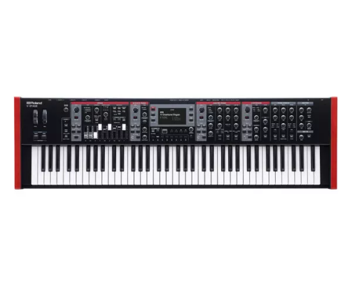 Roland Vstage 76 Clavier de scène