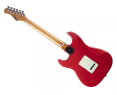 Eko ST300 Fiesta Red Chitarra Elettrica Rossa