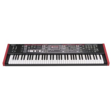 Roland Vstage 76 Clavier de scène