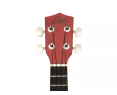 Eko Ukulele Soprano Rouge
