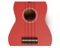 Eko Ukulele Soprano Rot