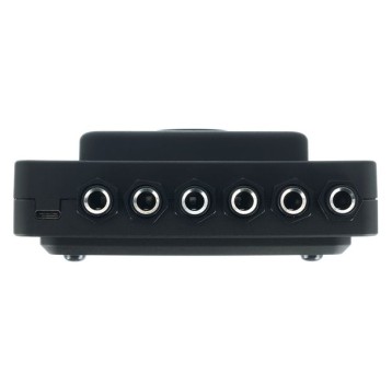 M-Live B.Beat Evo 256GB Lecteur Audio Multipiste Et Vidéo