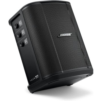 Bose S1 PRO PLUS Active Wireless PA System