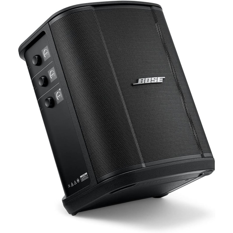 Bose S1Pro Plus Système De Sonorisation Sans Fil Actif