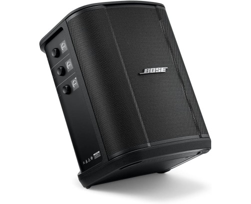 Bose S1PRO PLUS Système de sonorisation sans fil actif