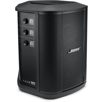 Bose S1PRO PLUS Aktives Wireless PA System
