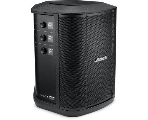 Bose S1 PRO PLUS Active Wireless PA System