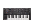 Sequential Fourm Analogue Synth