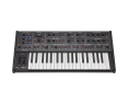 Sequential Fourm Analogue Synth