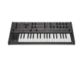 Sequential Fourm Analoger Synthesizer