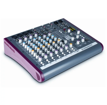 Allen & Heath ZED 10FX mixer