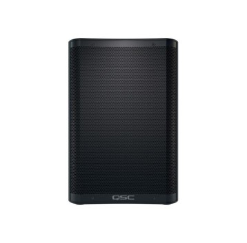 QSC CB10 Battery-Powered Bluetooth Speaker